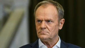 Tusk: Η Πολωνία θα λάβει 44 δισεκατομμύρια ευρώ από τον μηχανισμό SAFE