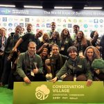 Χρυσό μετάλλιο σε Έλληνες φοιτητές που θέλουν να σώσουν τα πλατάνια