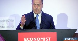 Σ. Παπασταύρου: Η Ελλάδα συνδιαμορφωτής του ενεργειακού χάρτη της περιοχής