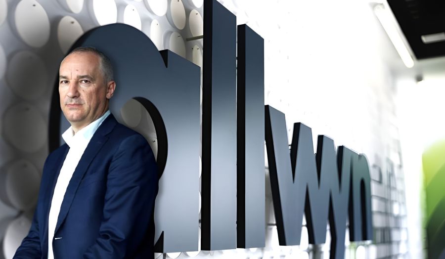 ΟΠΑΠ και Allwyn δημιουργούν «δύναμη πυρός»: Ποιες αγορές στοχεύει το νέο σχήμα - FinanceNews.gr