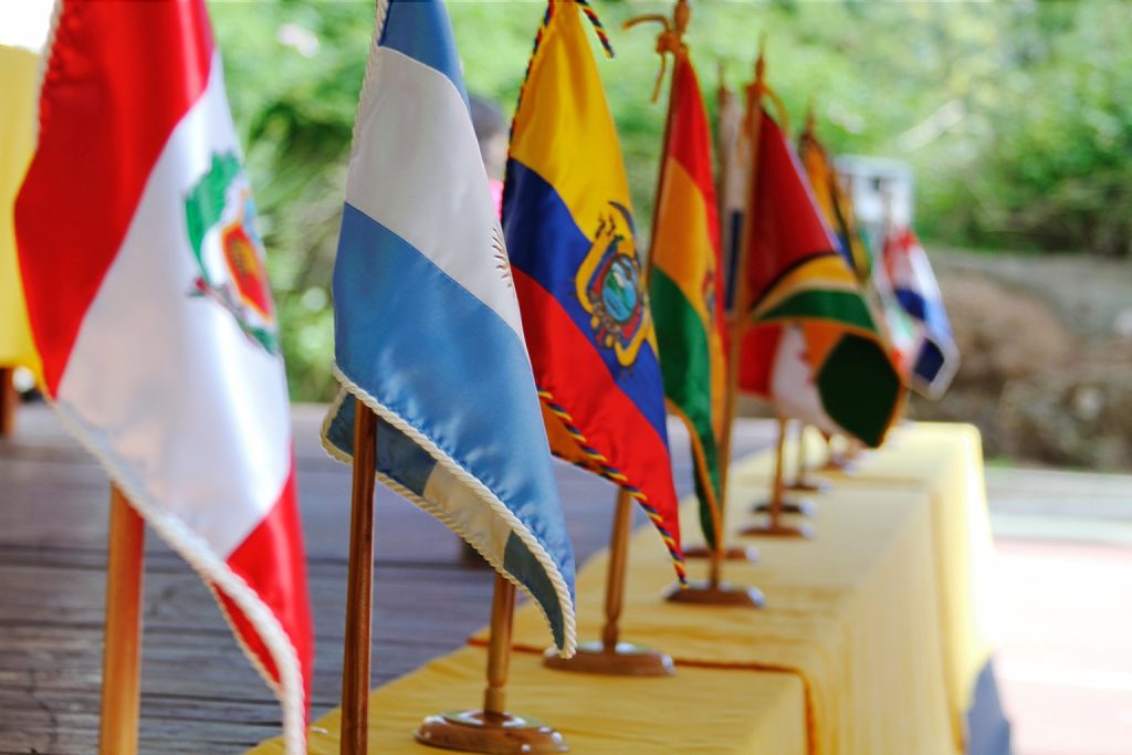 ΕΕ αποσύρει κορυφαίους ηγέτες από τη Σύνοδο CELAC λόγω αμερικανικών κυρώσεων - FinanceNews.gr