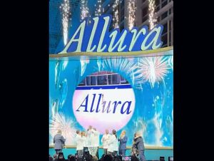 Allura Celebrity Xcel