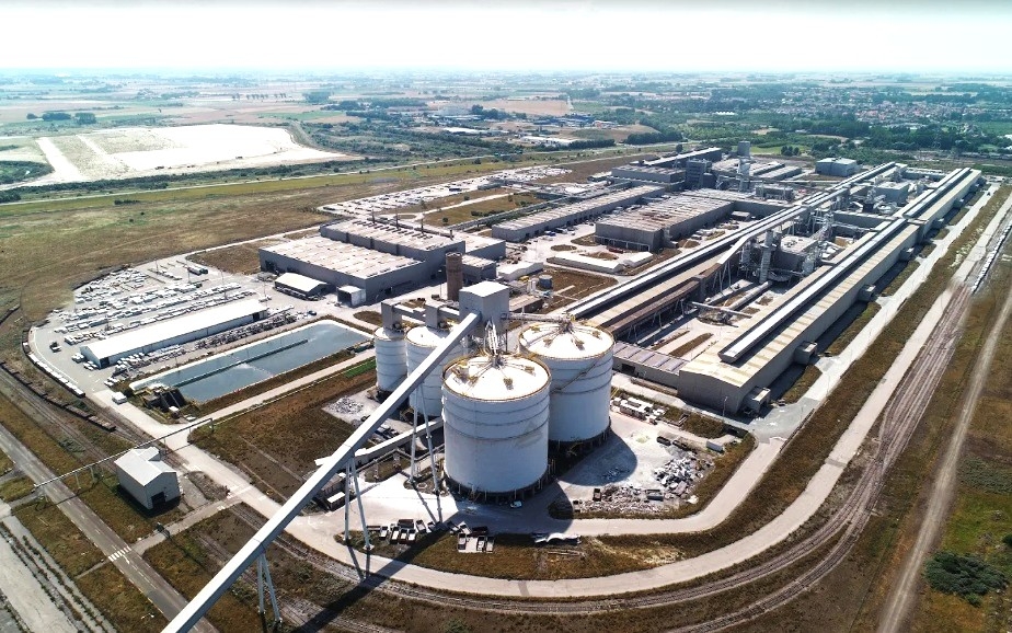 Βιομηχανικό deal-μαμούθ στη Γαλλία: Η Metlen διεκδικεί κορυφαία εταιρεία αλουμινίου - FinanceNews.gr