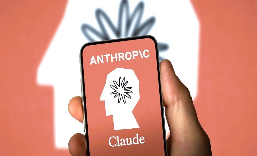 Κυβερνοκατασκοπεία νέας γενιάς με το chatbot της Anthropic: Κινέζοι χάκερ οι δράστες - FinanceNews.gr