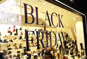 Black Friday και Cyber Monday: Πρόωρη ζήτηση για ηλεκτρονικά και τεχνολογικά προϊόντα - FinanceNews.gr