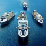 Celebrity Cruises Edge class