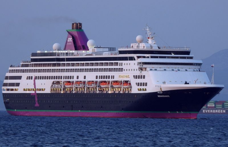 Compagnie Française de Croisières