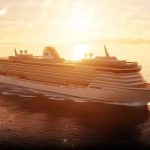 Crystal Cruises Crystal Grace