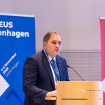 Γ. Πιτσιλής: Παρουσίασε το νέο Πολυετές Σχέδιο για τις φορολογικές διοικήσεις της Ε.Ε.