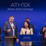 Η TREK Development χτύπησε το «καμπανάκι» του Χρηματιστηρίου