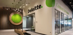 Deloitte: Αισιόδοξοι οι Ελληνες CEO για την προοπτική της οικονομίας και των επιχειρήσεων - Financial Report