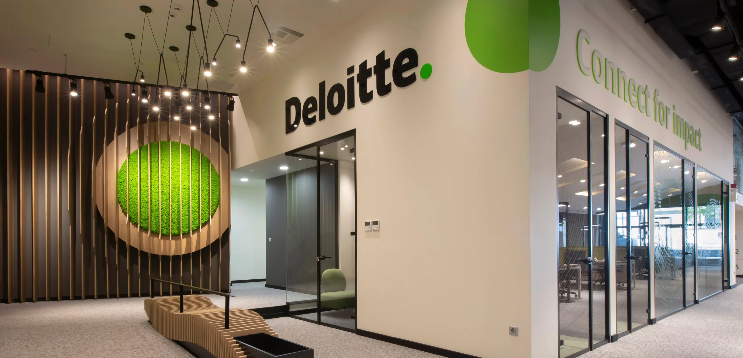 Deloitte: Αισιόδοξοι οι Ελληνες CEO για την προοπτική της οικονομίας και των επιχειρήσεων - Financial Report