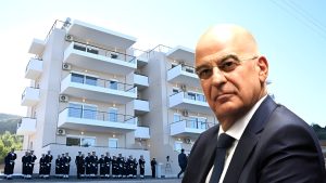 Ριζικές αλλαγές σε μισθούς, στέγαση και υγεία για τις Ένοπλες Δυνάμεις: Όλο το πακέτο μέτρων - FinanceNews.gr