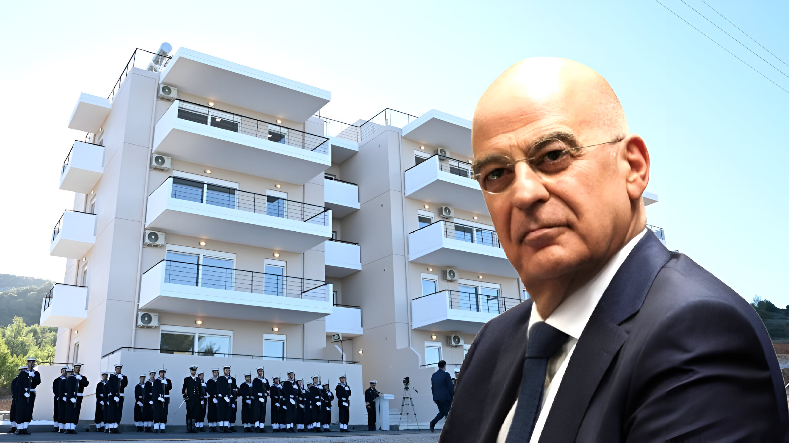 Ριζικές αλλαγές σε μισθούς, στέγαση και υγεία για τις Ένοπλες Δυνάμεις: Όλο το πακέτο μέτρων - FinanceNews.gr