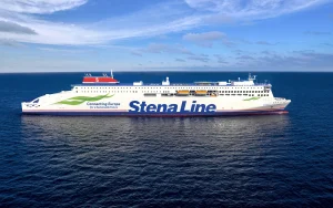 Τα πλεονεκτήματα των E FLEXER της Stena - Αρχιπέλαγος, Η 1η ναυτιλιακή πύλη ενημέρωσης στην Ελλάδα