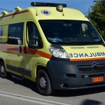 Εργατικά δυστυχήματα: Τραγωδίες σε Κιλκίς και Λάρισα - FinanceNews.gr