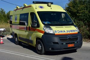 Εργατικά δυστυχήματα: Τραγωδίες σε Κιλκίς και Λάρισα - FinanceNews.gr