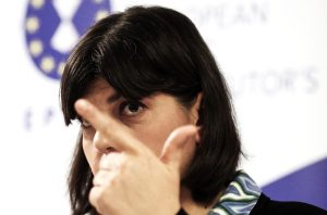 Παραμένουν στο «τιμόνι» της Ευρωπαϊκής Εισαγγελίας οι τρεις εντεταλμένοι στην Αθήνα - FinanceNews.gr