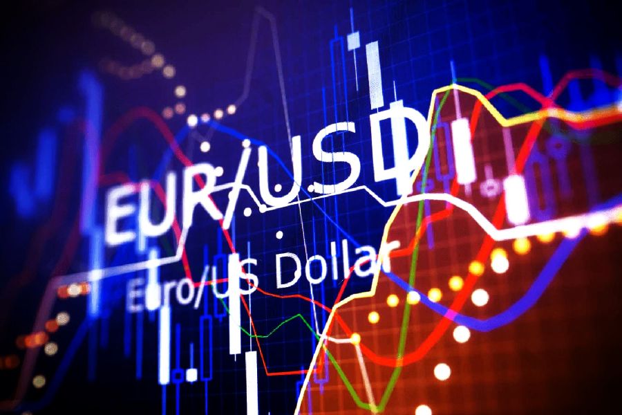 Πιέσεις στο ευρώ: Γιατί η αγορά περιμένει περαιτέρω πτώση κάτω από το 1,16 - FinanceNews.gr