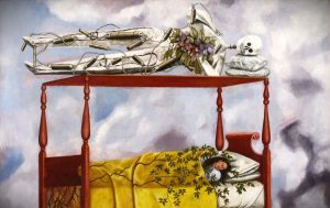 «Πέταξε» το «Όνειρο» της Φρίντα Κάλο κατακτώντας την κορυφή των δημοπρασιών - FinanceNews.gr