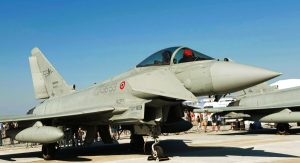 Συμφωνία Τουρκίας-Κατάρ για 12 Eurofighter: Πρώτες παραδόσεις το 2026 - FinanceNews.gr