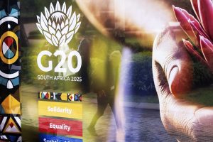 Στο Γιοχάνεσμπουργκ ξεκινά σήμερα η G20 με ΗΠΑ εκτός και Ουκρανικό στο προσκήνιο - FinanceNews.gr