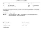 Formula 1: Ελέγχονται οι McLaren των Νόρις και Πιάστρι για ενδεχόμενο αντικανονικό στήσιμο στον αγώνα του Λας Βέγκας - Financial Report