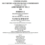Κατάθεση για Spot BNB ETF στο Nasdaq που Θα Κρατάει BNB On-Chain – Νέα Και Εξελίξεις Για Τα Κρυπτονομίσματα