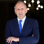 Γ. Γεραπετρίτης: Η Ελλάδα στέκεται στο πλευρό του Ισραήλ που έχει δικαίωμα άμυνας