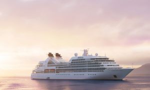 Νέο πλοίο για την Mitsui Ocean Cruises - Αρχιπέλαγος, Η 1η ναυτιλιακή πύλη ενημέρωσης στην Ελλάδα