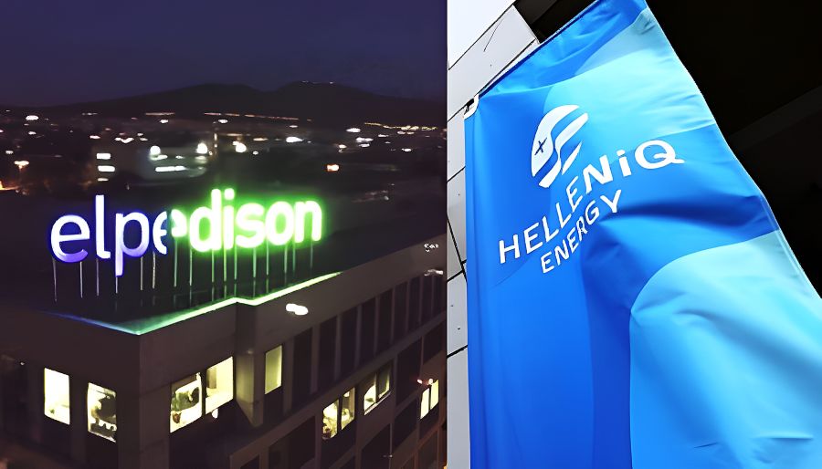 Η Elpedison μετονομάστηκε σε Enerwave - FinanceNews.gr