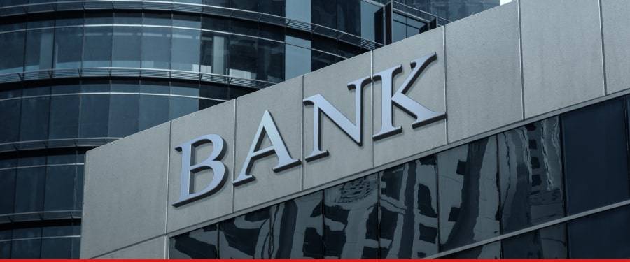 ΕΚΤ: Κίνδυνος για τις τράπεζες από τις αγορές - FinanceNews.gr