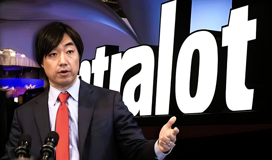 Κίνηση ισχύος στην Intralot: Ο Soohyung Kim αγοράζει 3 εκατ. μετοχές - FinanceNews.gr