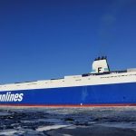 Πυρκαγιά στο RORO FINNWAVE - Αρχιπέλαγος, Η 1η ναυτιλιακή πύλη ενημέρωσης στην Ελλάδα