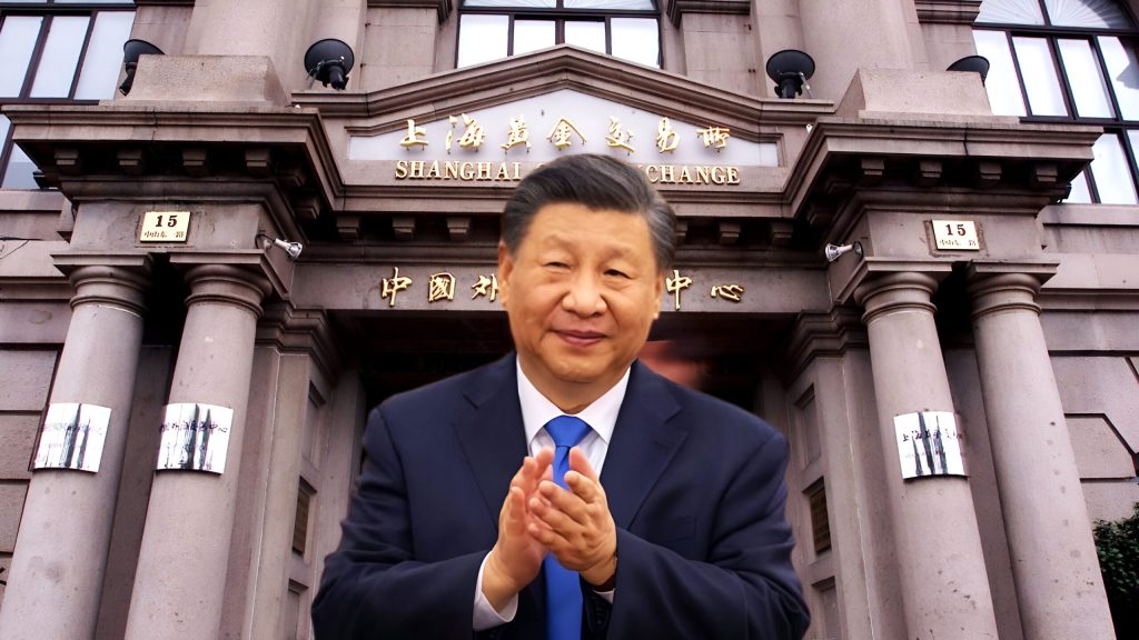 Δοκιμάζεται ο εμπορικός άξονας Κίνας-Ρωσίας: Βουτιά εξαγωγών στο χαμηλότερο 8μήνου - FinanceNews.gr