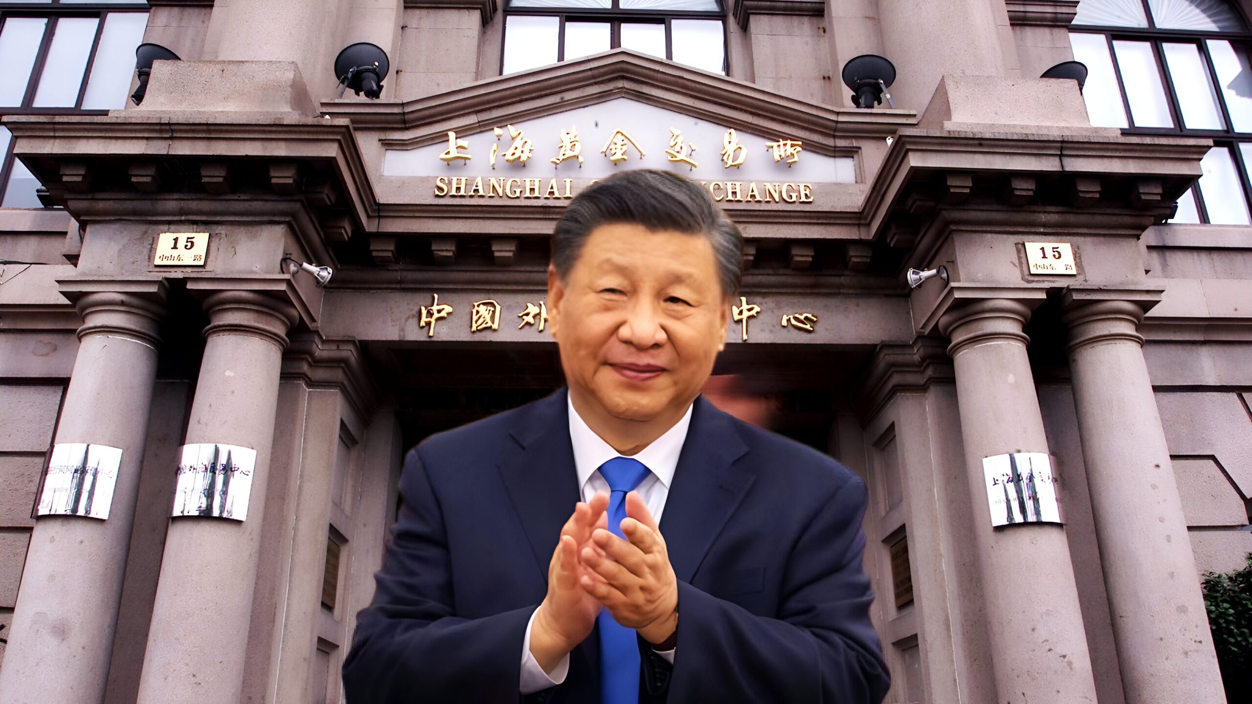 Δοκιμάζεται ο εμπορικός άξονας Κίνας-Ρωσίας: Βουτιά εξαγωγών στο χαμηλότερο 8μήνου - FinanceNews.gr