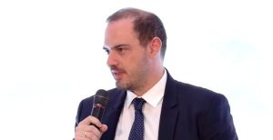 Κώτσηρας: Στόχος, περισσότερα ακίνητα, λιγότερη γραφειοκρατία, μειωμένοι φόροι