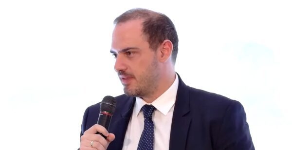 Κώτσηρας: Στόχος, περισσότερα ακίνητα, λιγότερη γραφειοκρατία, μειωμένοι φόροι