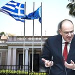 Το «βάρος» ευθείας απάντησης στις μομφές Σαμαρά «σήκωσε» ο Μακάριος Λαζαρίδης - FinanceNews.gr