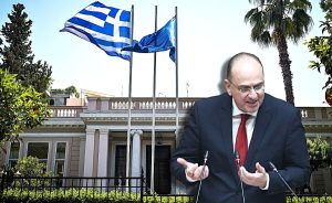 Το «βάρος» ευθείας απάντησης στις μομφές Σαμαρά «σήκωσε» ο Μακάριος Λαζαρίδης - FinanceNews.gr