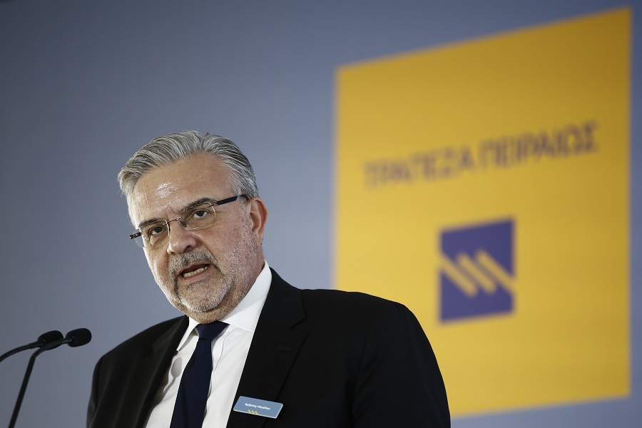 Η Πειραιώς εξαγοράζει την Εθνική Ασφαλιστική έναντι €0,6 δισ. – Νέα εποχή για τον Όμιλο - FinanceNews.gr