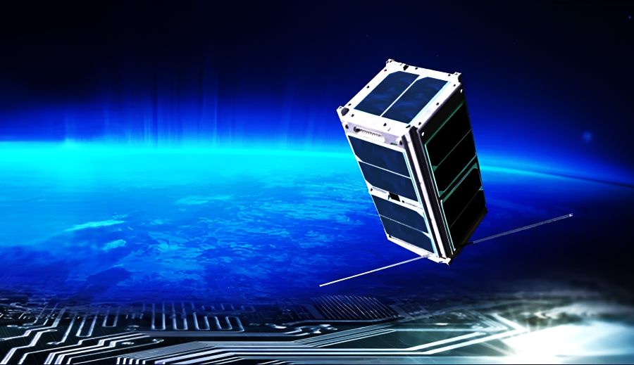 Από την Αλεξανδρούπολη στο διάστημα: Σε θέση εκτόξευσης ο νανοδορυφόρος της Prisma Electronics με το ελληνικό DNA - FinanceNews.gr