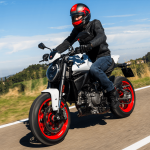 Ducati Monster: Η πέμπτη γενιά του εμβληματικού μοντέλου - Financial Report