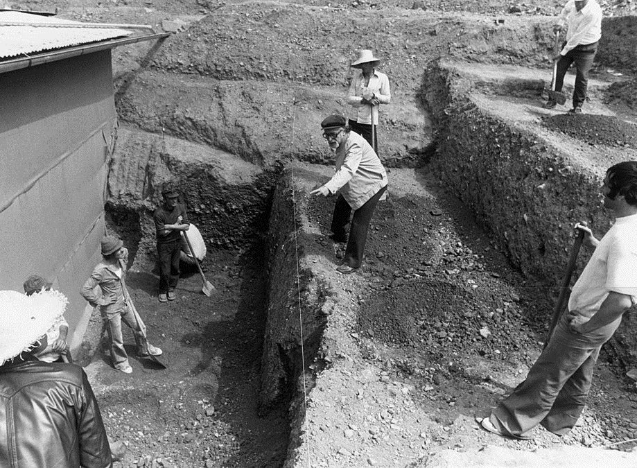 Σαν Σήμερα 8 Νοεμβρίου - FinanceNews.gr