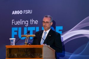 Πεδίο «μάχης» ο Βόλος για το σταθμό LNG της Mediterranean Gas - Financial Report