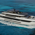 Project 9T - Ένα ice class Super Yacht - Αρχιπέλαγος, Η 1η ναυτιλιακή πύλη ενημέρωσης στην Ελλάδα