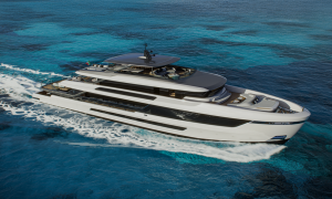 Project 9T - Ένα ice class Super Yacht - Αρχιπέλαγος, Η 1η ναυτιλιακή πύλη ενημέρωσης στην Ελλάδα