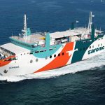 ΚΑΛΛΙΡΡΟΗ το νέο πλοίο της SARONIC FERRIES - Αρχιπέλαγος, Η 1η ναυτιλιακή πύλη ενημέρωσης στην Ελλάδα