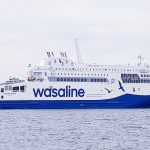 Η Stena Line εξαγόρασε τη Wasaline - Αρχιπέλαγος, Η 1η ναυτιλιακή πύλη ενημέρωσης στην Ελλάδα