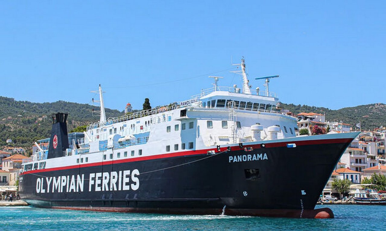 PHOTO Filippos Theocharidis